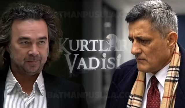 Kurtlar Vadisi'nde Kaşif Kozinoğlu hangi bölüm kaçıncı dakikada yer alıyor ölüm sahnesi?