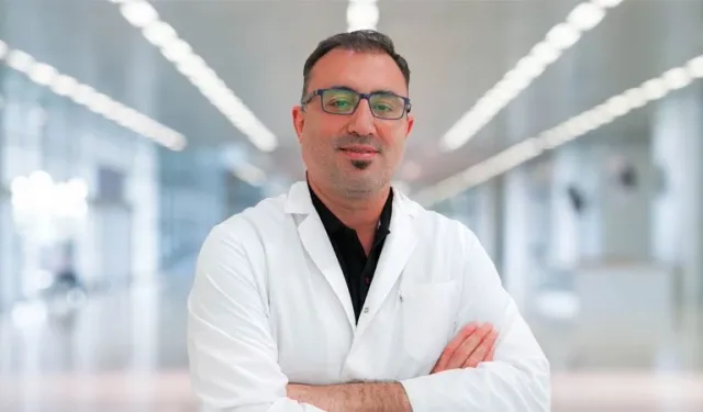 Uzman Dr. Halil Akkurt Neden Öldü? Maltepe Üniversitesi Taziye Mesajında Ne Denildi? Dr. Halil Akkurt Kimdir?