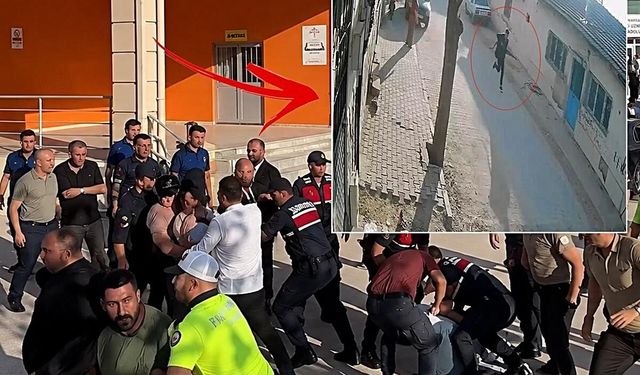Manisa Turgutlu Okul Saldırısı Son Durum Nedir? Halil Orhan Kimdir, Kaç Yaşında? Saldırgan Halil Orhan Neden Ateş Açtı?