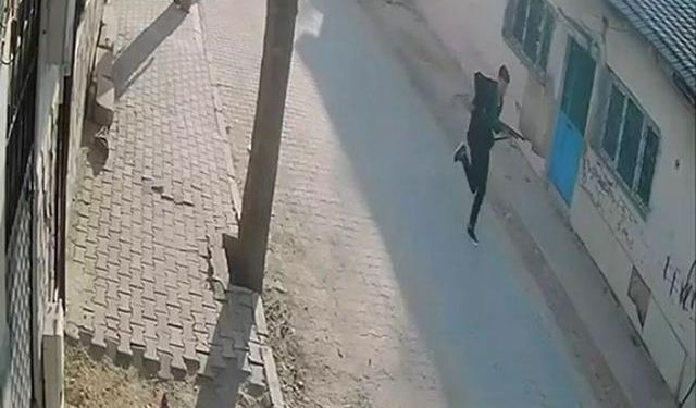 Manisa okul saldırısı yapan Halil Orhan kimdir, kaç yaşında? Okul saldırısı yapan Halil Orhan'ın ailesi kim?