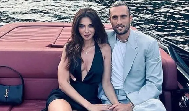 Melisa Aslı Pamuk Son Paylaşımıyla Neden Gündem Oldu, Yusuf Yazıcı ile Evliliği Nasıl Gidiyor? 91 Milyon TL'lik Servet