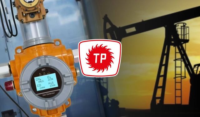 METAN GAZ DEDEKTÖRÜ VE H2S DEDEKTÖRÜ SATIN ALINACAKTIR