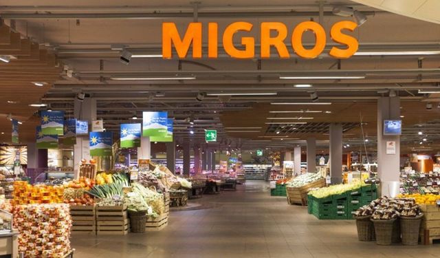 MİGROS RAFLARINDA BU HAFTA ADETA BOLLUK VE BEREKET KASIRGASI ESECEK!