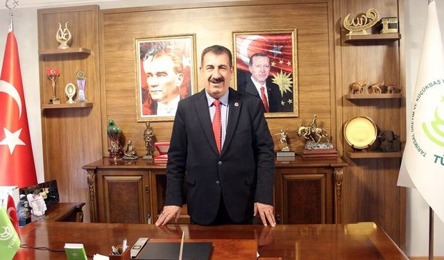 Tarım Desteklerinde Yeni Dönem: Buzağı, Kuzu ve Oğlak Destekleri Artırıldı