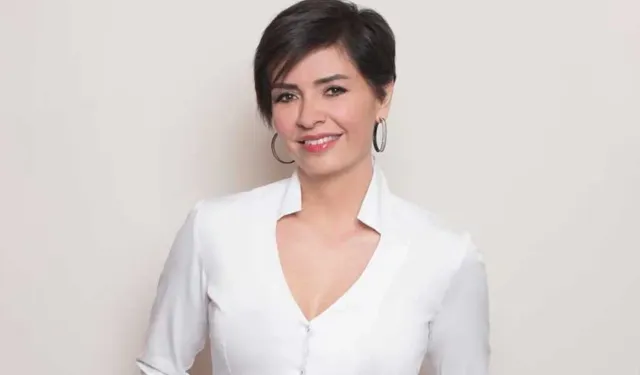 Özlem Gürses Bugün Neden Yok? 24 Eylül 2026 Perşembe Ekranlarda Neden Yer Almadı? Ünlü Gazeteci Canlı Yayını Neden Yapmadı?