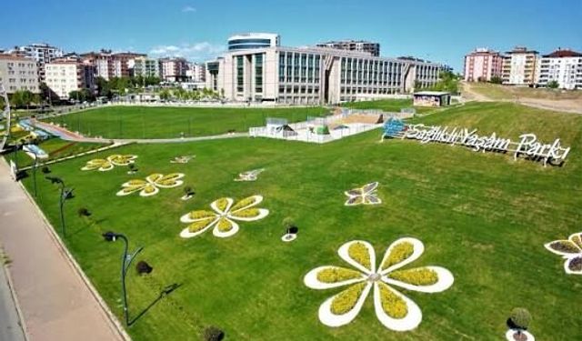 SAHA İŞLERİ YAPTIRILACAKTIR