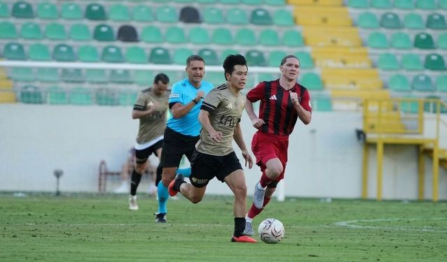 Petrolspor-Karagümrük Maçı Öncesi Geri Sayım! Liderin Hedefi 3 Puan