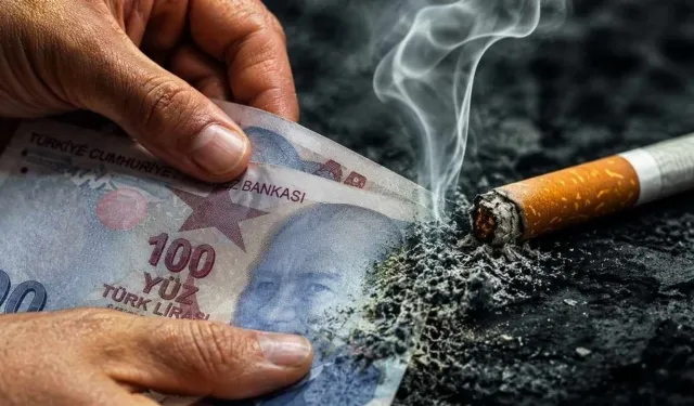 Sigara Fiyatları 2026 Yılında Ne Kadar Oldu ve En Ucuz Paket Kaç TL’den Satılıyor?