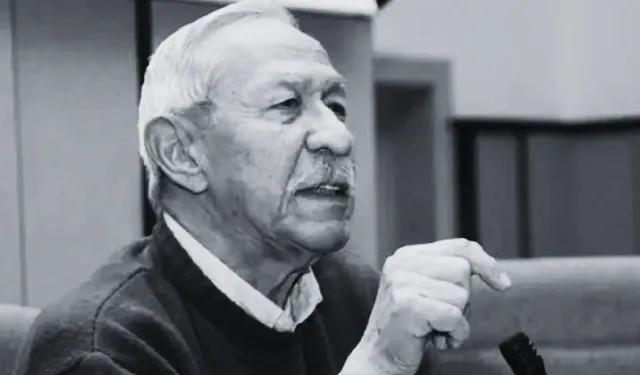 Prof. Dr. Uğur Ersoy Kimdir, Neden Öldü ve Hangi Alanda Çalıştı? Duayen Bilim İnsanının Hayatı ve Ölüm Nedeni