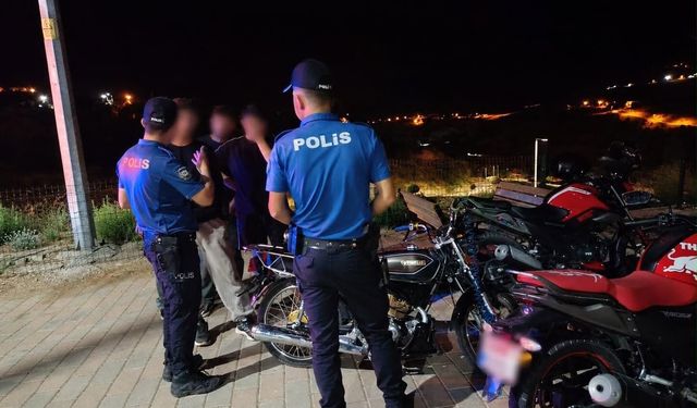 Sason’da Huzur Mesaisi: Denetimler Sıklaştırıldı