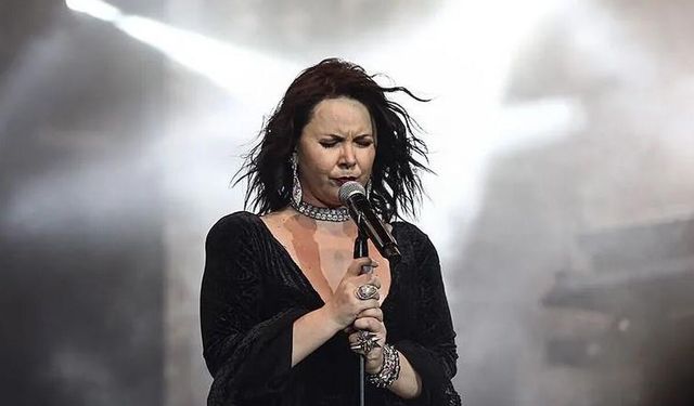 Şebnem Ferah Konser Biletleri Saat Kaçta Satışa Çıkacak? Son Eklenen Şehirlerin Takvimi Belli Oldu mu? Yeni Dönem Biletleri Nereden Alınır?