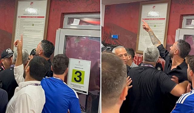 Selçuk Şahin Bursaspor'un Sevincine Patladı: "Yaptığınız Ayıp!"