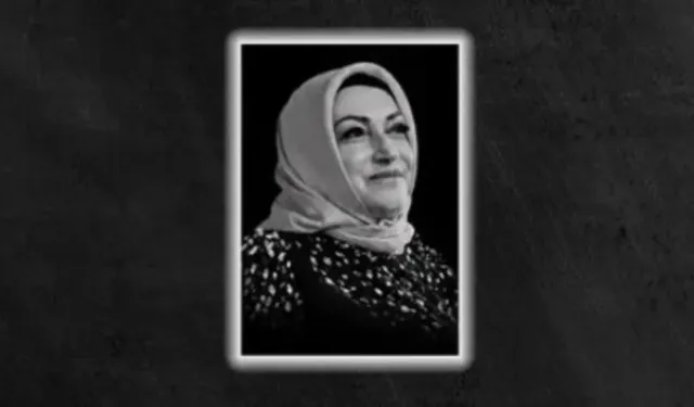 Develi Devlet Hastanesi Çalışanı Serpil Özbek Hayatını Kaybetti: Serpil Özbek Neden Öldü?