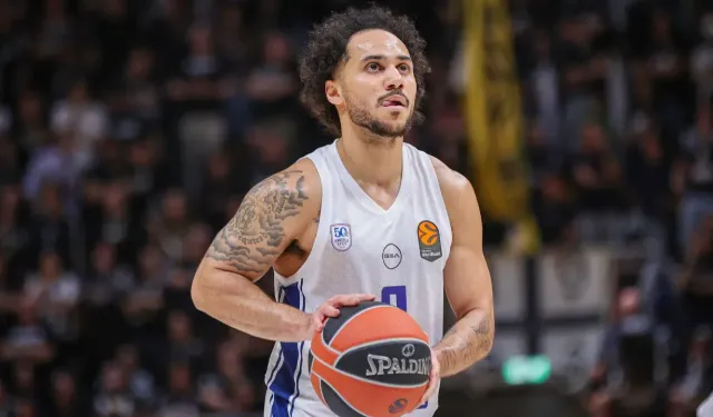 Shane Larkin Milli Takımda Neden Yok? Yıldız Oyuncu Basketbolu Bıraktı mı? Ergin Ataman'ın Kadro Tercihinin Perde Arkası Ne?
