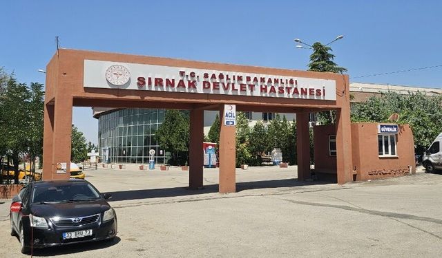Asansör boşluğuna düşen işçi hayatını kaybetti