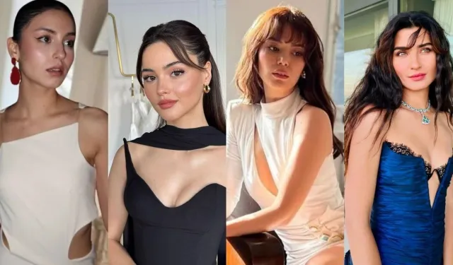 Sultana filmi oyuncuları kimler, karakterleri ne? Sultana başrol oyuncuları Tuba Büyüküstün ve Derya Pınar Ak kimdir?