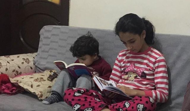 Tek odalı evden Tıp Fakültesi’ne uzanan başarı hikayesi