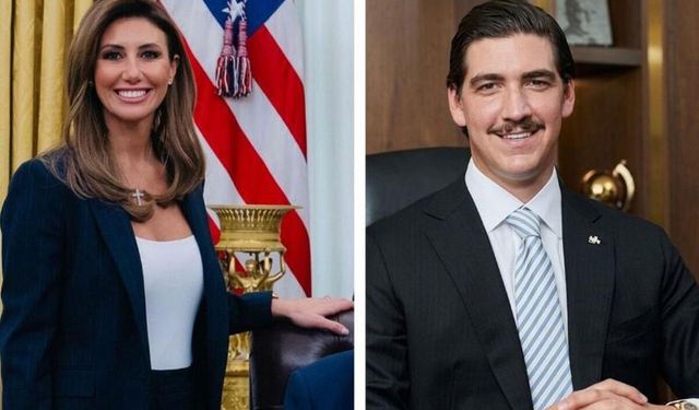 Turhan Mildon Kimdir? Çorum FK Asbaşkanı Turhan Mildon, Donald Trump’ın Avukatıyla Mı Evleniyor? Yüzyılın Düğünü New York’ta Mı Olacak?