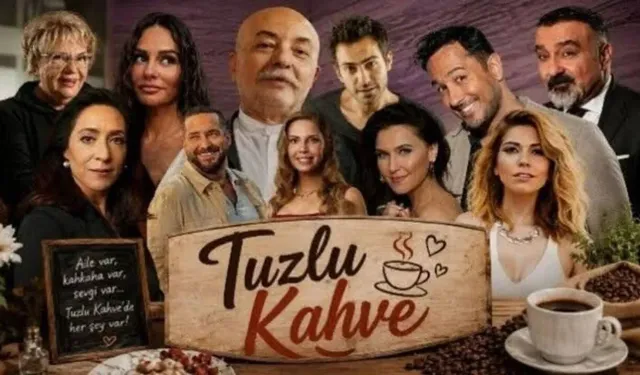 Tuzlu Kahve 4. Bölüm Neden Yayınlanmadı? YouTube’da Neden Yok? Son Bölüm Bitti mi, Kaldırıldı mı?