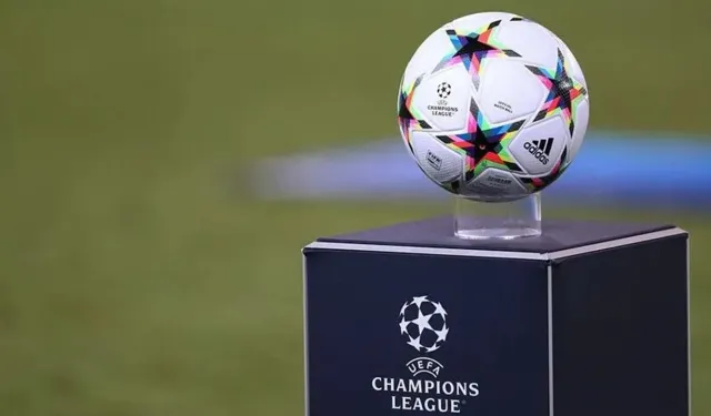 UEFA Şampiyonlar Ligi Maçları Ne Zaman Başlıyor? Fenerbahçe Şampiyonlar Ligi Maçı Ne Zaman? Galatasaray'ın Devler Ligi F