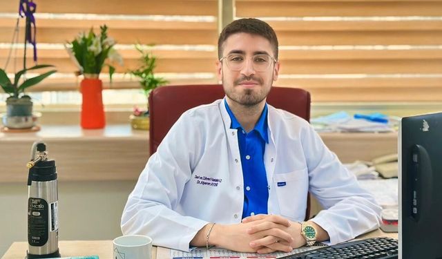 Uzmanı uyardı: Basit sivilce deyip geçmeyin