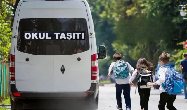 BATMAN'DA SERVİS KRİZİ: VELİLER MERKEZİ SERVİS SİSTEMİNE VE "SENET" ŞARTINA İSYAN ETTİ!