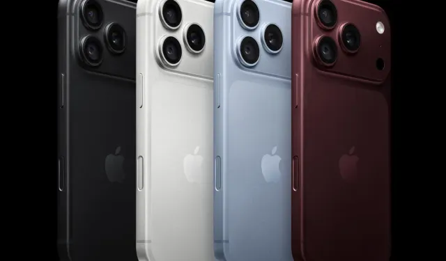 iPhone 18 Pro Max Teknik Özellikleri ve Türkiye Fiyatı Hakkında Merak Edilen Her Şey