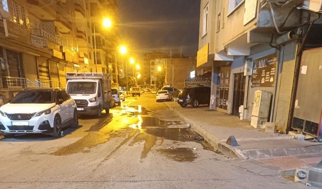 Yeraltındaki Gizli Kaçak Teknolojiyle Bulundu