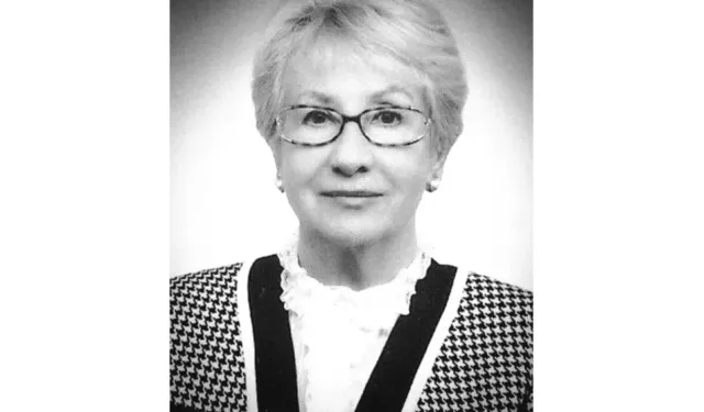 Prof. Dr. Ülker Gürkan Kimdir? Ünlü Hukuk Profesörü Neden Öldü? Ülker Gürkan’ın Cenazesi Ne Zaman Kaldırılacak?