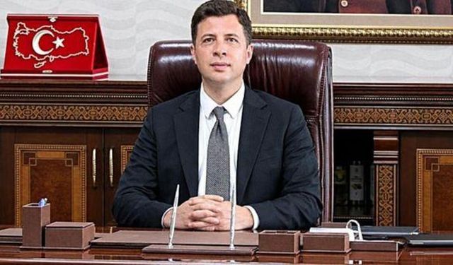 Yunus Kızılgüneş kimdir, neden gündemde? Palandöken Kaymakamı Yunus Kızılgüneş kaç yaşında, nereli, eşi kim?