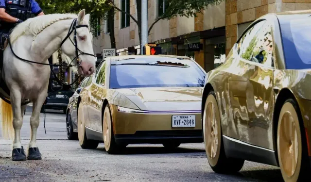 Tesla’nın Satışlarında Şaşırtan Tablo: İki Model Ayakta, Diğerleri Dibini Gördü