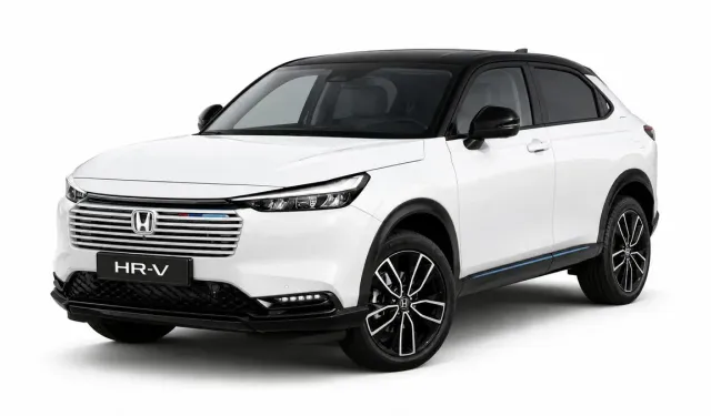 Honda Ekim 2026 Fiyat Listesi Açıklandı: HR-V’de 220 Bin TL İndirim ve Sıfır Faizli Kredi Fırsatı!