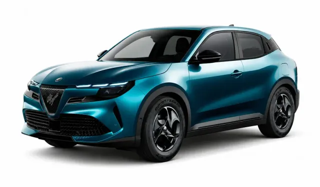 Alfa Romeo Ekim 2026 Fiyat Listesi Açıklandı: Junior ve Tonale Fiyatları Belli Oldu!