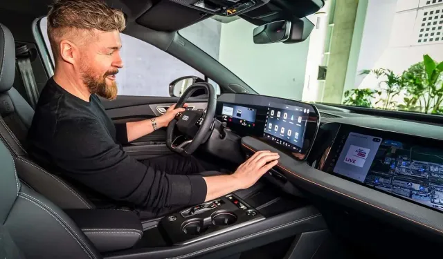 Yeni Audi Q4 e-tron Türkiye’de Satışta! İşte Fiyatı ve 576 Kilometrelik Menzili