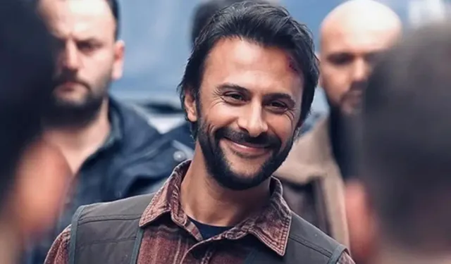 Taşacak Bu Deniz 2. Sezonda Gezep Neden Yok? Onur Dilber Diziden Neden Çıkarıldı? Yapım Ekibiyle Kriz mi Yaşandı?