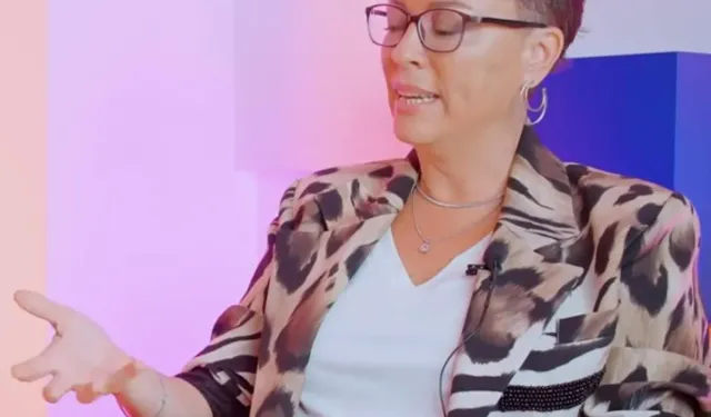 İris Cibre Kimdir? Ne İş Yapıyor? Finans Dünyasındaki Rolü Nedir?