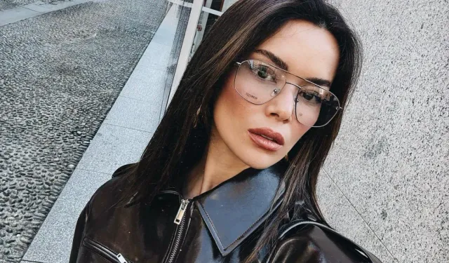 Seray Kaya Kimdir? Gerçekten Hamile mi? Evli mi?