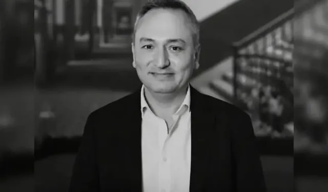 Fransa'nın Muğla Fahri Konsolosu Emre Fidel Berber Neden Öldü ve Erken Vefatı Sevenlerini Nasıl Yasa Boğdu?