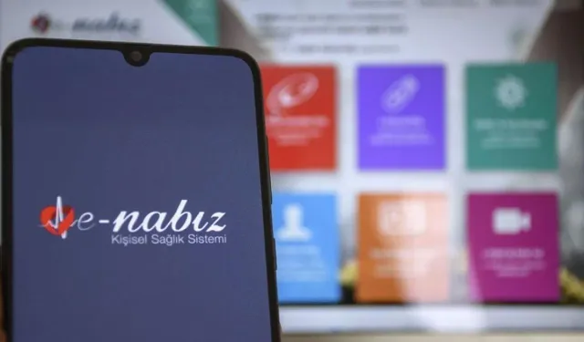 e-Nabız Çöktü mü, Neden Açılmıyor, Sunucu Hatası Nasıl Çözülür? (Son Dakika Bugün 6 Ekim Salı)