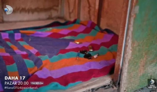 Daha 17 Dizisindeki Mernuş Kimin Köpeği, Cinsi Ne? Mernuş Sahnesinin Anlamı Ne?