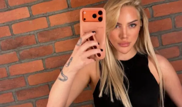 Belen Gülnur Çevik Kimdir? Fit Munch Sahibi Belen Gülnur Çevik Ne İş Yapıyor? İlnur Çevik'in Kızı Belen Gülnur kimdir?