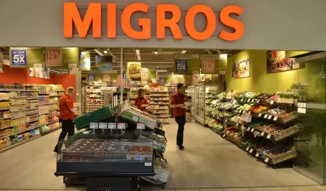 Migros 1 Alana 1 Bedava Kampanyasında Neler Var? İndirimler Ne Zaman Bitecek? Ekim Ayı Migros Fırsatları Nelerdir?