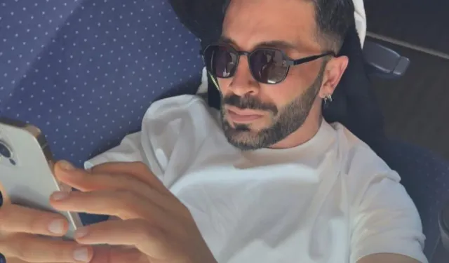 Aşkım Kapışmak Psikolog mu? Eğitim Geçmişi Ne? Gerçek Mesleği Nedir?