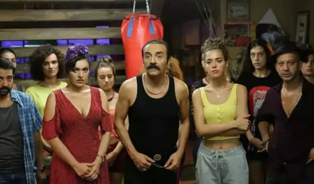 Organize İşler Karun Hazinesi dizi mi film mi? 9. bölüm neden yayınlanmadı?