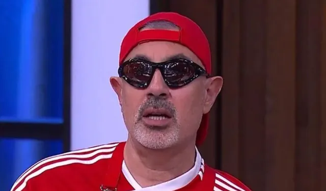 MasterChef 2026 Şadi Kimdir? Aslen Nereli ve Kaç Yaşında?