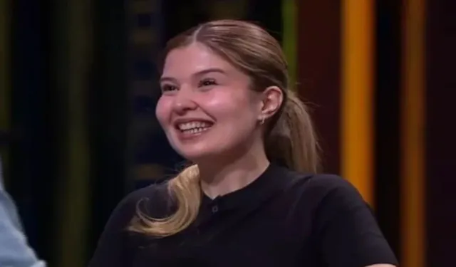 MasterChef Bahar Kimdir? Kaç Yaşında? Ana Kadroya Nasıl Girdi?