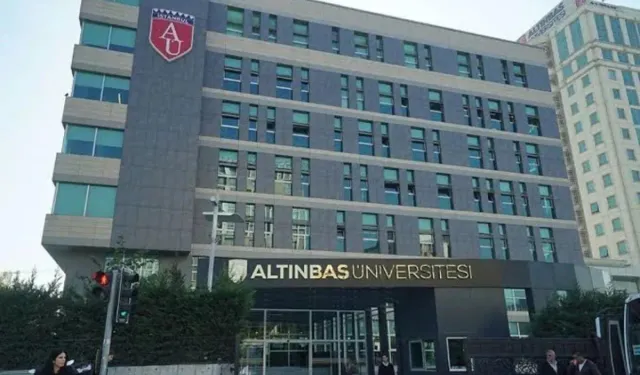 Altınbaş Üniversitesi Kimin? Mütevelli Heyeti Başkanı İmam Altınbaş Kimdir, Nereli?