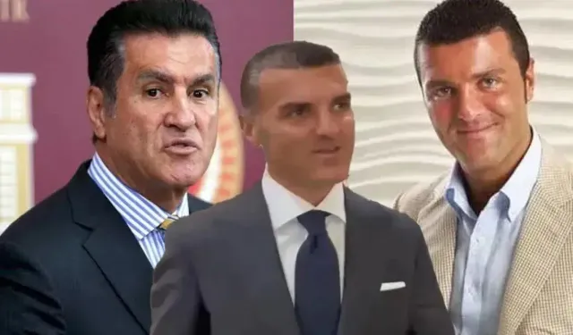 Sinan Çampınar Kimdir? Sarıgül Ailesiyle İlişkisi Nedir? Murat Ağırel Dosyasında Adı Nasıl Geçiyor?
