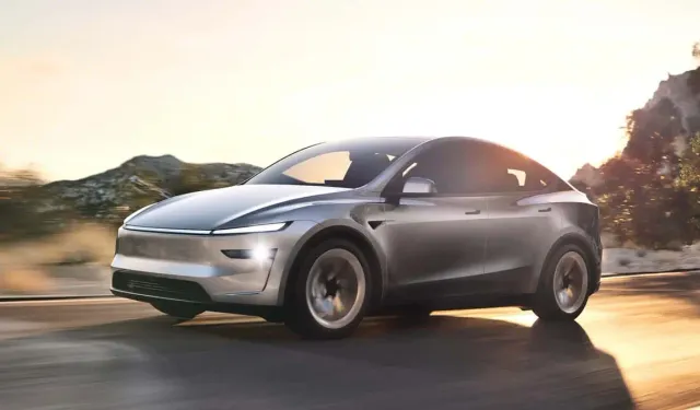 Tesla Ekim 2026 Fiyat Listesi Açıklandı! Model Y Kaç TL Oldu?