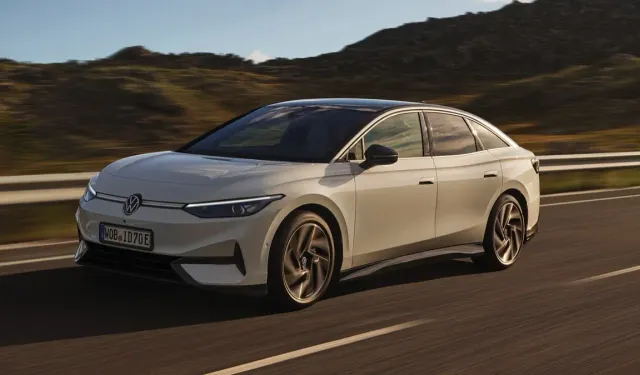Taigo’dan Golf R’ye, ID.4’ten Passat’a kadar tüm modellerin güncel fiyatları belli oldu